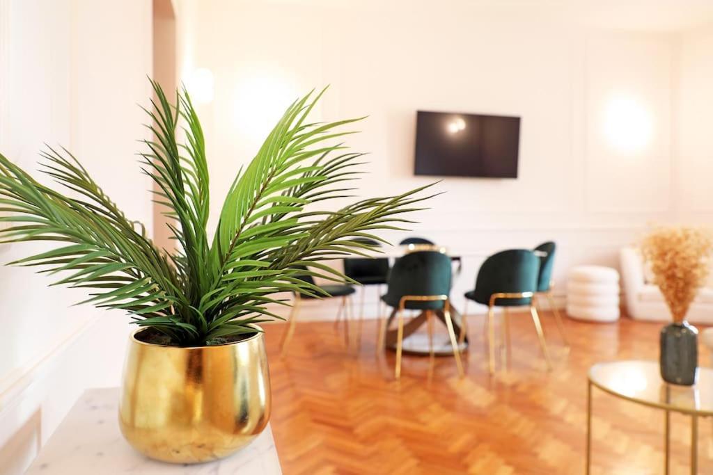 Jubilee Penthouse By Omen Hospitality * Rome